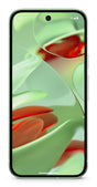 EAN 0840353911345 - Google Pixel 9 16 cm (6.3") SIM doble Android 14 5G USB Tipo C 12 GB 128 GB 4700 mAh Verde imagen 1