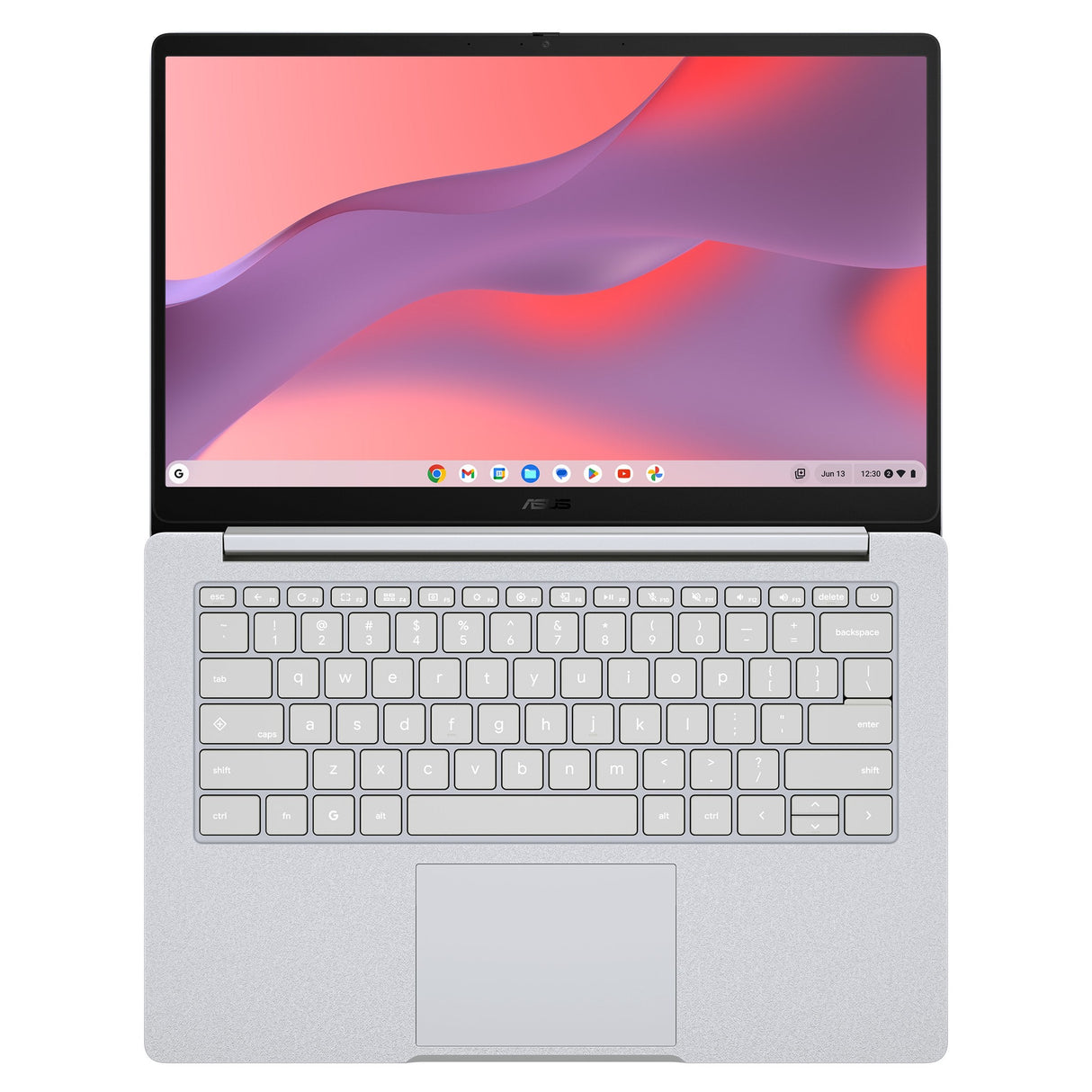 EAN 4711636106788 - ASUS Chromebook CB1405CKA-S60339 Intel® Celeron® N 35,6 cm (14") LPDDR4x-SDRAM Wi-Fi 6 (802.11ax) imagen 15