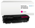 EAN 5704174879442 - CoreParts QI-W2033X cartucho de tóner imagen 1