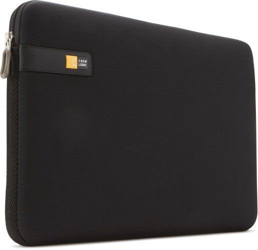EAN 0085854221771 - Case Logic LAPS-113 Black 33,8 cm (13.3") Funda Negro imagen 1