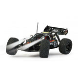 Jamara Deserthggy Splinter Ep 1:10 Lipo 2,4ghz Con Led 14+