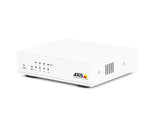 Axis D8004 Unmanged Poe Switch Perp 4channel 10/100 Mbps Poe+ Switch In