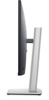 Monitor Lcd Dell P3223qe 31,5", Ips, 4h Uhd, 3840 X 2160, 16:9, 8 Ms, 350 Cd/Mâ², Blanco, 60 Hz, Puertos Hdmi Cantidad 1