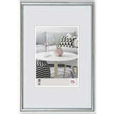 EAN 4004122070510 - Walther Design Galeria Expositor de pie retroiluminado Plata imagen 1