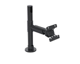 Spacepole Arc Vesa 75/100 Mountcpnt With 200mm Swingarm