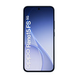 Oppo Reno15 Fs 5g Dual Sim 8gb Ram 512gb - Twilight Black