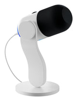EAN 5099206116856 - Logitech G Yeti GX Negro, Blanco Micrófono de superficie para mesa imagen 4