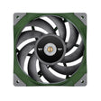 EAN 4713227529174 - Thermaltake Toughfan 12 Racing Green High Static Pressure Radiator Fan Universal Ventilador 12 cm Verde 1 imagen 1