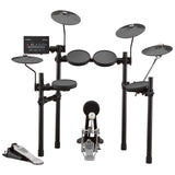 EAN 4957812627023 - Yamaha DTX432K Set de batería electrónica imagen 4