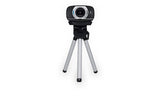 Logitech Hd Webcam C615 Cámara Web 8 Mp 1920 X 1080 Pixeles Usb 2.0 Negro