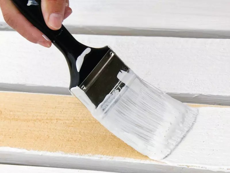 Mezclador De Pintura Einhell 80 X 400 Mm Hexagonal, Cesta Mezcladora 49497005