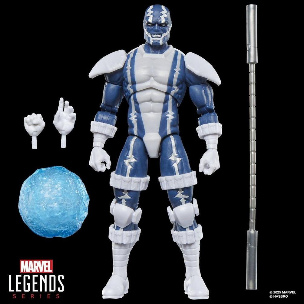 Figura Cardiac Spider-Man Marvel Comics 15cm
