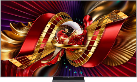 EAN 5901292529901 - TCL C8L 65C8L Televisor 165,1 cm (65") 4K Ultra HD Smart TV Wifi Negro 6000 cd / m² imagen 9
