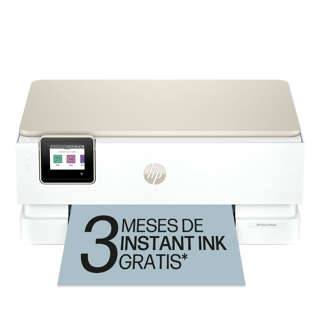 EAN 0198990280264 - HP ENVY Photo 7230 Inyección de tinta térmica A4 4800 x 1200 DPI 15 ppm Wifi imagen 7