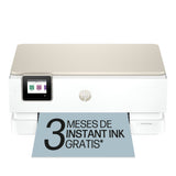 EAN 0198990280264 - HP ENVY Photo 7230 Inyección de tinta térmica A4 4800 x 1200 DPI 15 ppm Wifi imagen 7