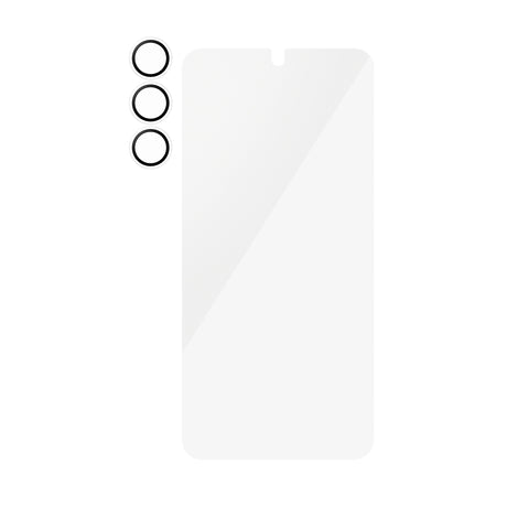 EAN 5715685019487 - PanzerGlass ® 2-in-1 Protection Bundle Samsung Galaxy S25+ Protector de pantalla 1 pieza(s) imagen 4