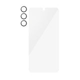 EAN 5715685019470 - PanzerGlass ® 2-in-1 Protection Bundle Samsung Galaxy S25 Protector de pantalla 1 pieza(s) imagen 4