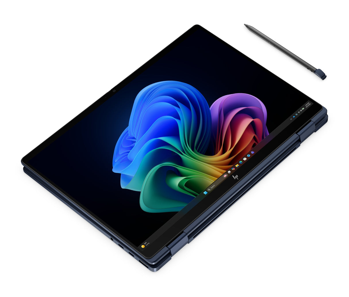EAN 0821844994344 - HP EliteBook X Flip G2i 14 inch Notebook Next Gen AI PC Wolf Pro Security Edition Copilot+ PC Intel Core  imagen 13