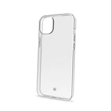 EAN 8021735204756 - Celly GELSKIN1055 funda para teléfono móvil 17 cm (6.7") Transparente imagen 2