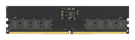 EAN 0843367132782 - Lexar LD5U16G56C46ST-BGS módulo de memoria 16 GB 1 x 16 GB DDR5 5600 MT/s 262-pin SO-DIMM imagen 1