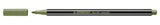 Stabilo Pen 68 Rotulador Verde Hoja Metalico-10u-