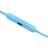 EAN 0190199801790 - Apple Flex Auriculares Inalámbrico Dentro de oído Llamadas/Música Bluetooth Azul imagen 8