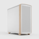 Caja Pc Fractal Design Summit Blanco Tiza Solid (Blanco Madera) Fd-C-Sum1a-01