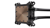 EAN 5903018665887 - ENDORFY Navis F240 Procesador Sistema de refrigeración líquida todo en uno 12 cm Negro imagen 4