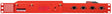 EAN 0009651228009 - Securepoint SP-UTM-11722 componente para firewall de hardware Kit de montaje imagen 1