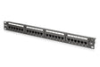 EAN 4016032354185 - Digitus DN-91624U-CR panel de parcheo 1U imagen 1