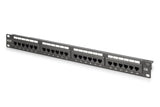 EAN 4016032354185 - Digitus DN-91624U-CR panel de parcheo 1U imagen 1