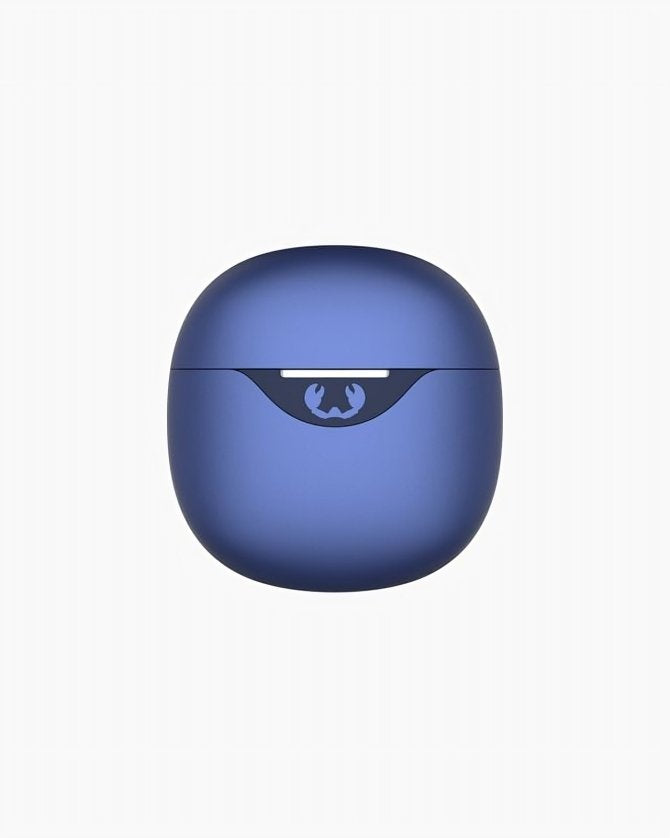 Auriculares Fresh'N Rebel Twins Blaze Inalambrico True Blue