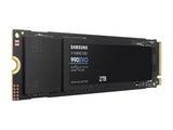 EAN 0887276798028 - Samsung 990 EVO 2 TB M.2 PCI Express 4.0 NVMe V-NAND TLC imagen 2