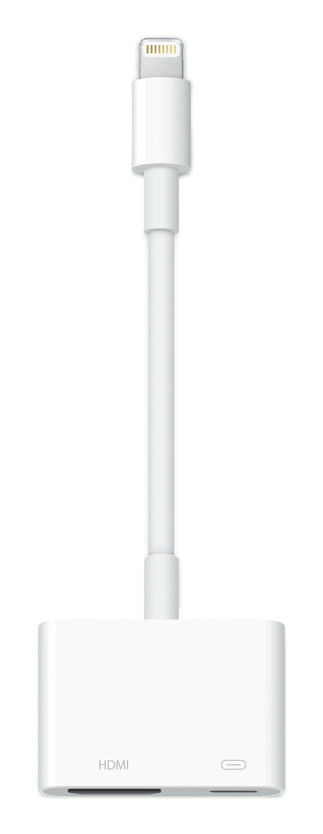 EAN 0885909627653 - Apple MW2P3ZM/A hub de interfaz USB Tipo C Blanco imagen 1