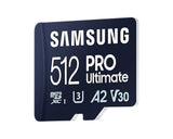 EAN 8806094957242 - Samsung MB-MY512SB/WW memoria flash 512 GB MicroSDXC UHS-I imagen 2