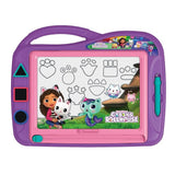 Pizarra Magnetica La Casa De Muñecas De Gabby