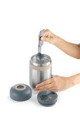 EAN 8411796124115 - BRA Enjoy A196123 termo 1 L Acero inoxidable imagen 3