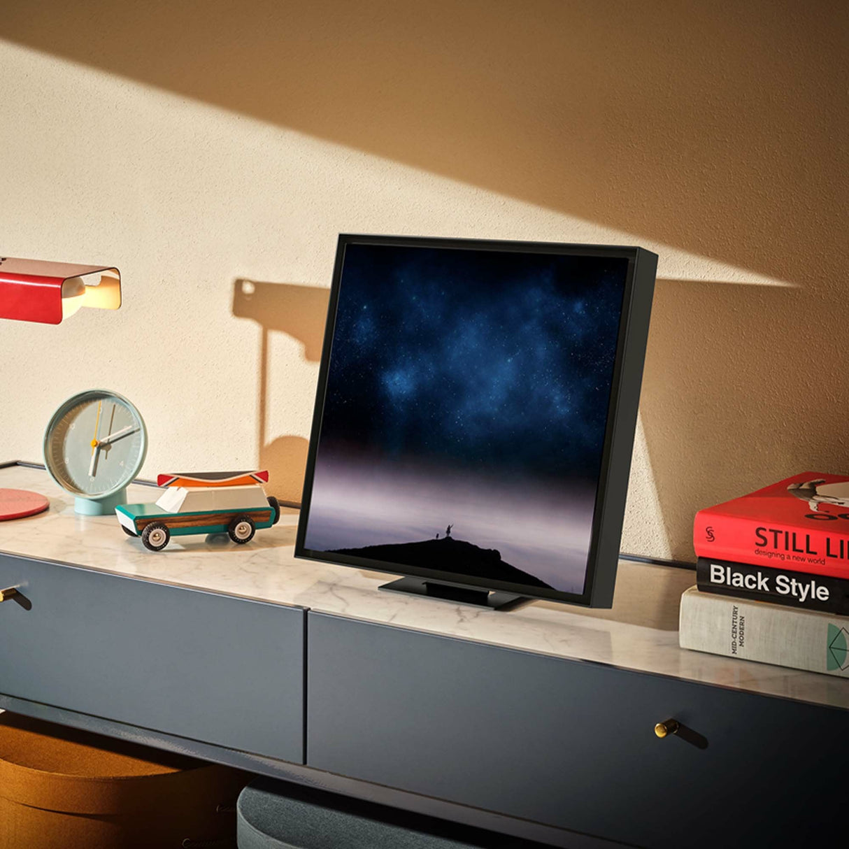 Samsung Hw-Ls60d Altavoz Inalámbrico