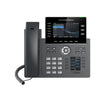 EAN 6947273702955 - Grandstream Networks GRP2616 teléfono IP Negro 6 líneas TFT Wifi imagen 1