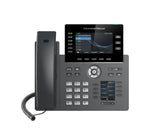 EAN 6947273702955 - Grandstream Networks GRP2616 teléfono IP Negro 6 líneas TFT Wifi imagen 1