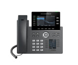 EAN 6947273702955 - Grandstream Networks GRP2616 teléfono IP Negro 6 líneas TFT Wifi imagen 1