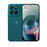 Motorola Moto G77 17,3 Cm (6.8") Ranura Híbrida Dual Sim Android 16.0 5g Usb Tipo C 8 Gb 128 Gb 5200 Mah Verde