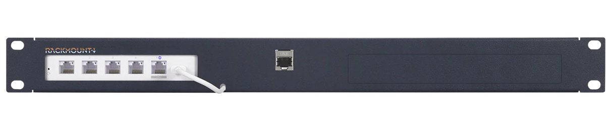 Rackmount.It Kit For Ubiquiti Ucg-Ultra & Usw-Ultra