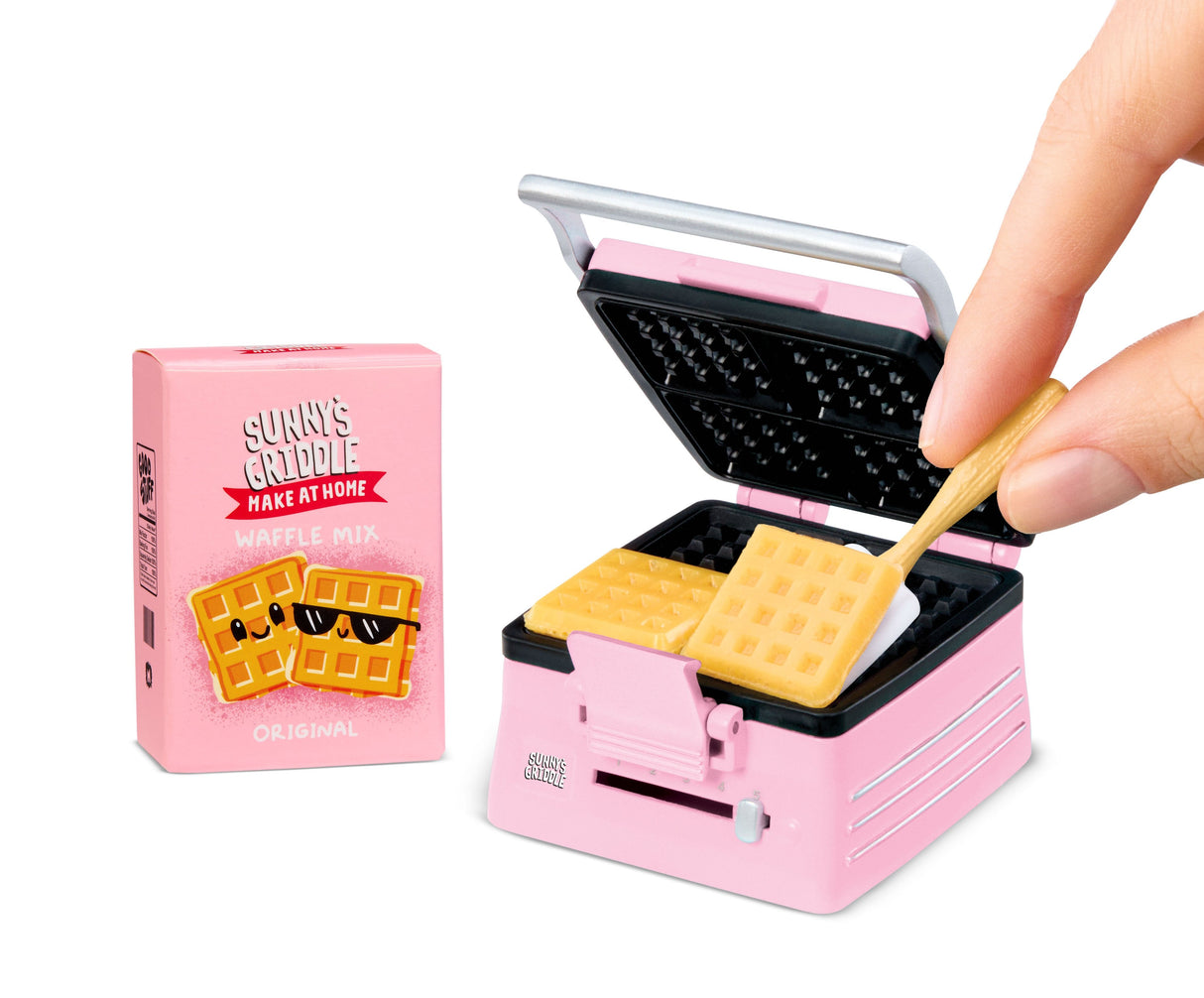 Mga Entertainment Mga'S Miniverse - Make It Mini Appliances Series 3 (Artículo Surtido) 533191-Euc