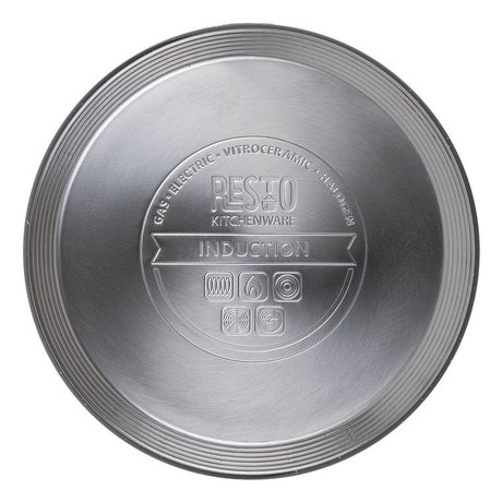EAN 4260403577318 - Resto Kitchenware 90604 tetera 2,7 L Negro imagen 7