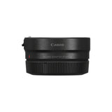 Adaptador  Canon Ef-Eos R Adaptador Para Monturas Canon Ef/Ef-S