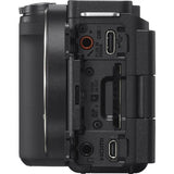 Sony Zv-E10 Ii + 16-50 Mm F/3.5-5.6 Oss