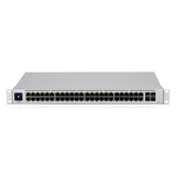 Switch Gigabit De 48 Puertos
