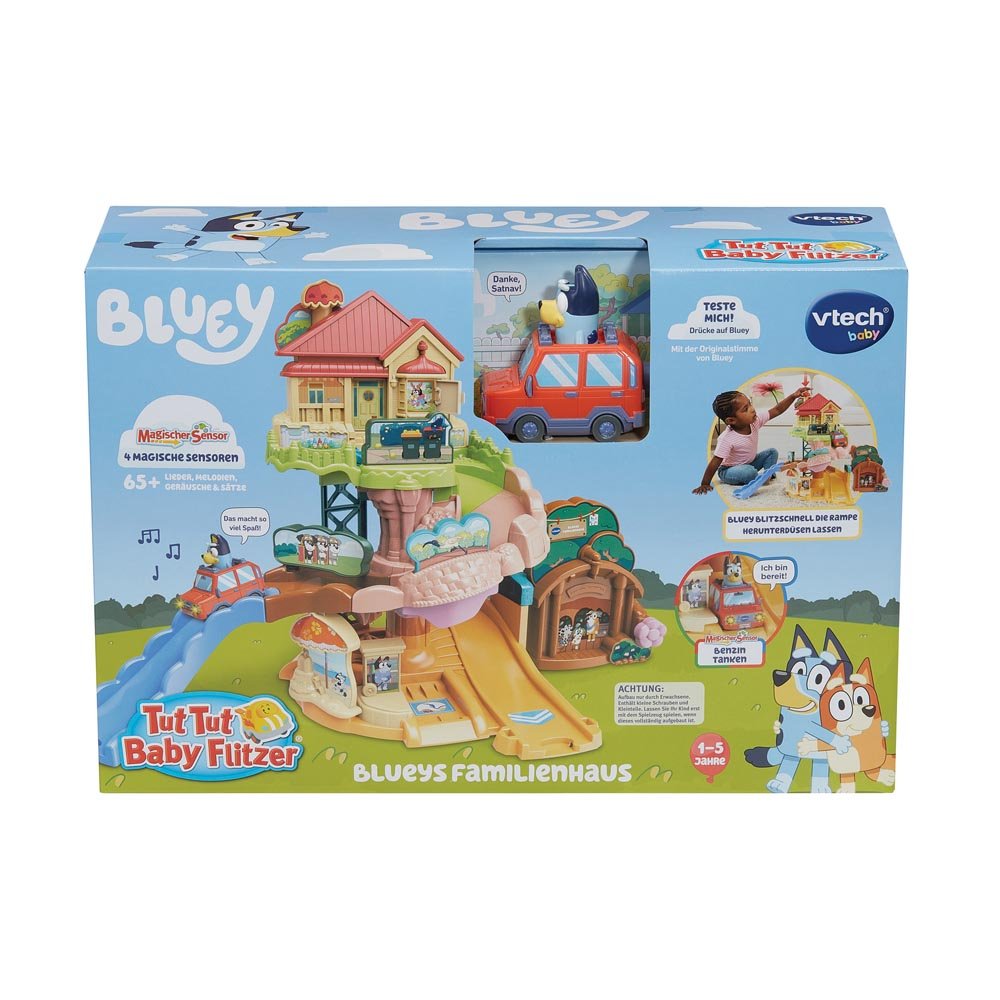 EAN 3417765845048 - VTech 584504 imagen 2