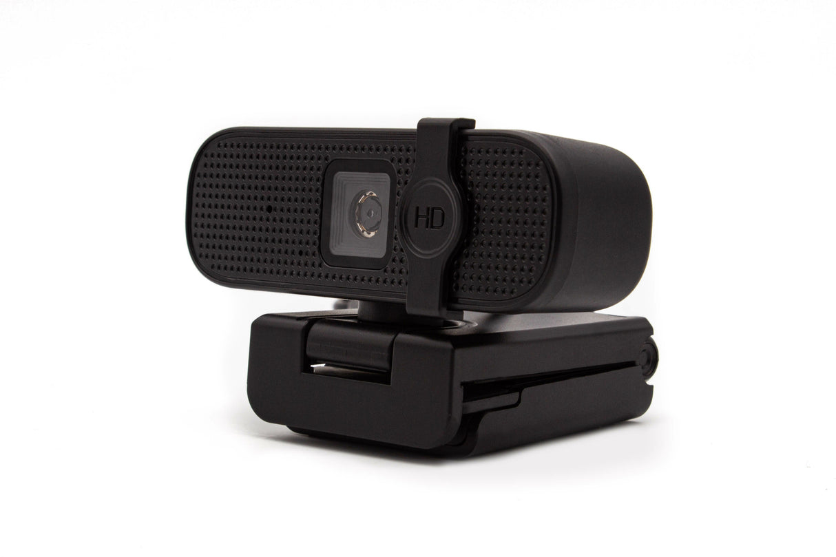 EAN 8435099528708 - Nilox NXWCA01 cámara web 2595 x 1944 Pixeles USB 2.0 Negro imagen 4